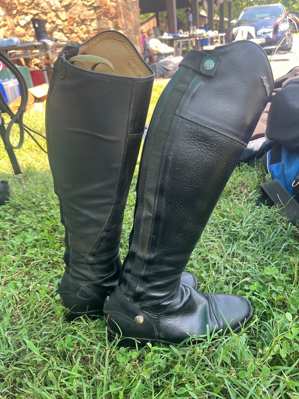 Sergio Grasso Everyone Line SG F05045 - Progress size 40 L Tall Boot